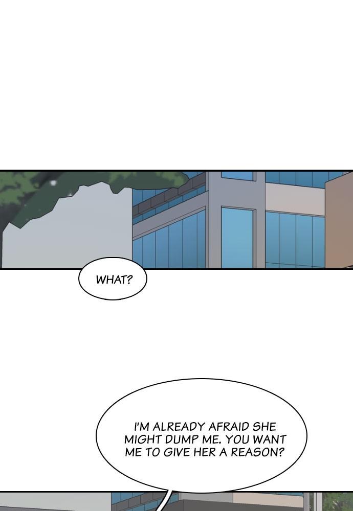 Read My Roommate Is A Gumiho ENGLISH Manga Online