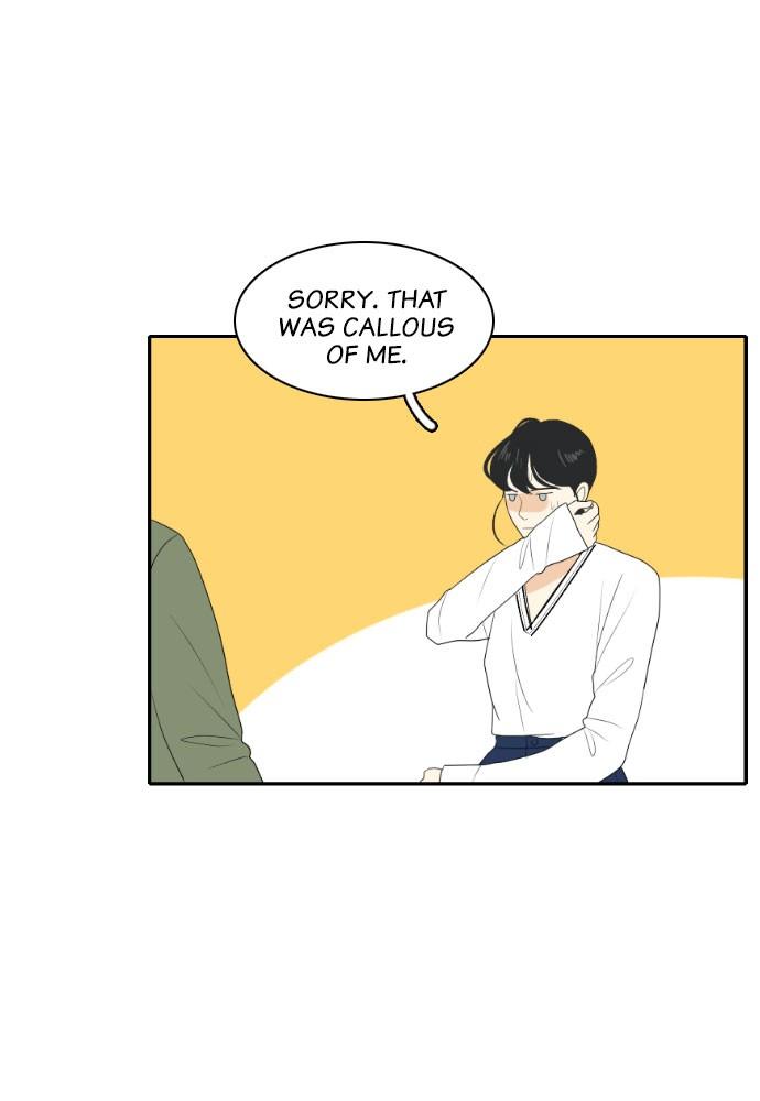 Read My Roommate Is A Gumiho ENGLISH Manga Online