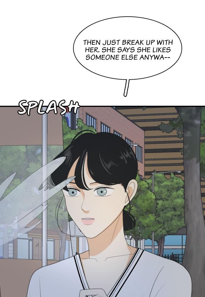Read My Roommate Is A Gumiho ENGLISH Manga Online
