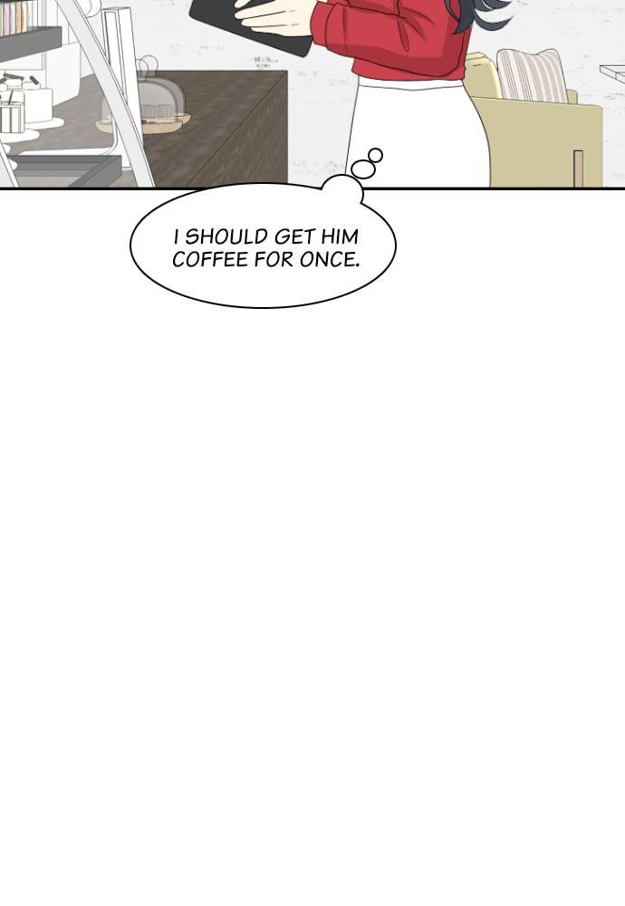 Read My Roommate Is A Gumiho ENGLISH Manga Online