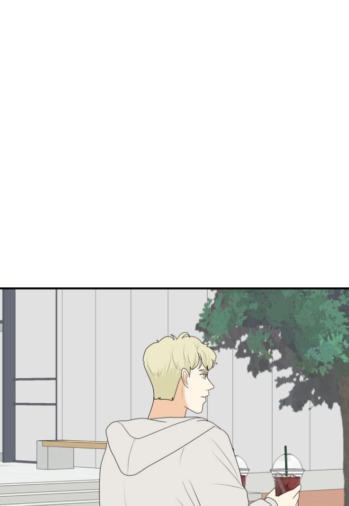 Read My Roommate Is A Gumiho ENGLISH Manga Online