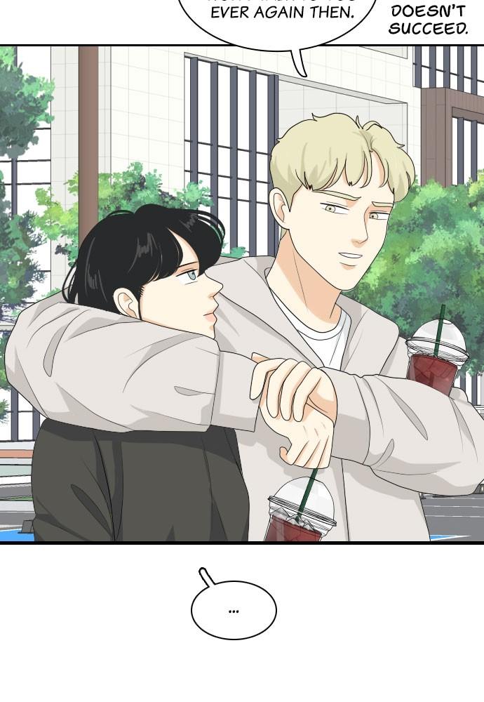 Read My Roommate Is A Gumiho ENGLISH Manga Online