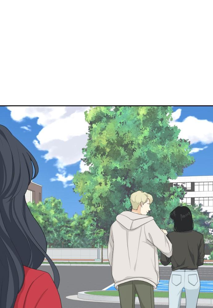 Read My Roommate Is A Gumiho ENGLISH Manga Online