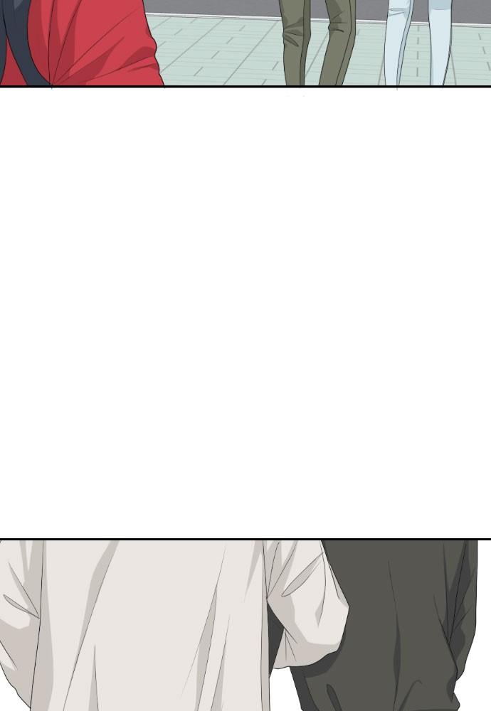 Read My Roommate Is A Gumiho ENGLISH Manga Online