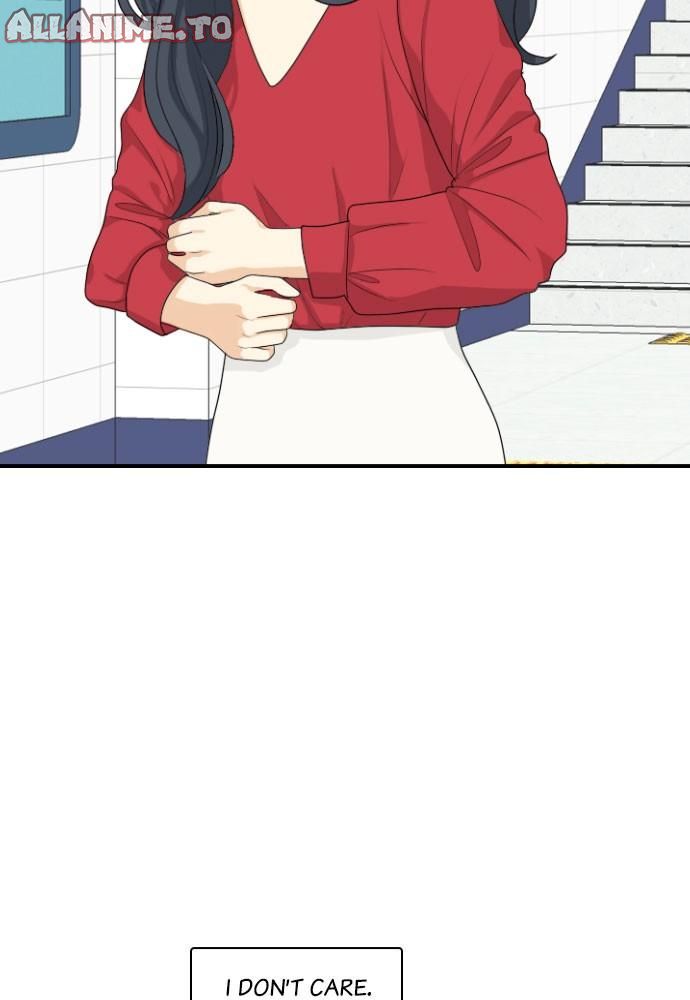 Read My Roommate Is A Gumiho ENGLISH Manga Online