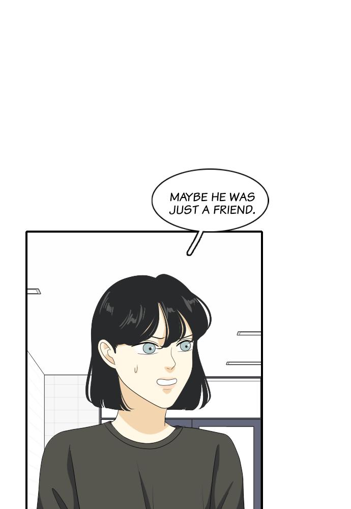 Read My Roommate Is A Gumiho ENGLISH Manga Online