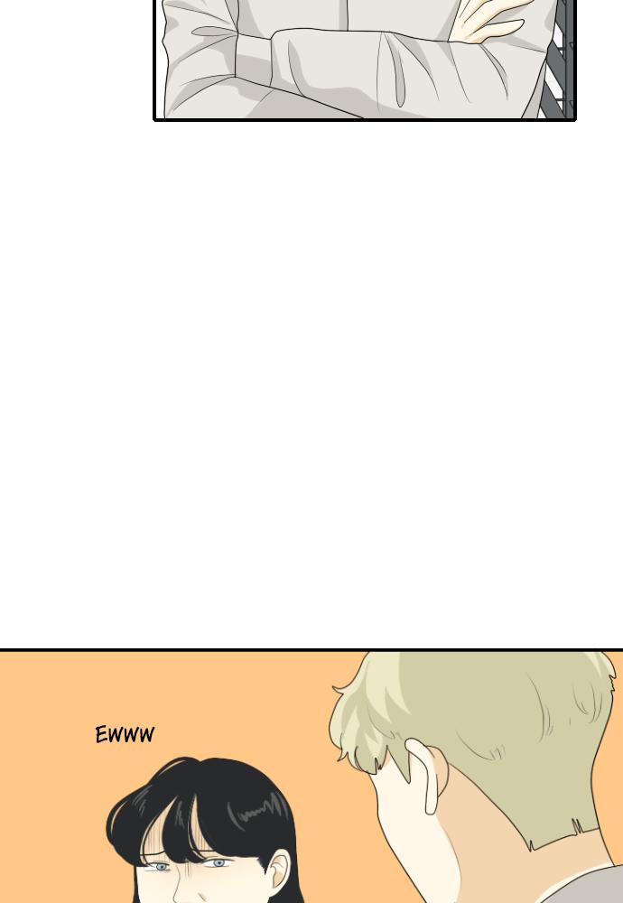 Read My Roommate Is A Gumiho ENGLISH Manga Online