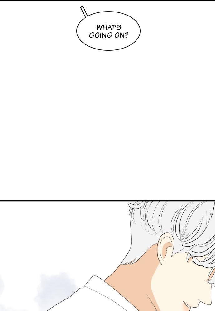 Read My Roommate Is A Gumiho ENGLISH Manga Online