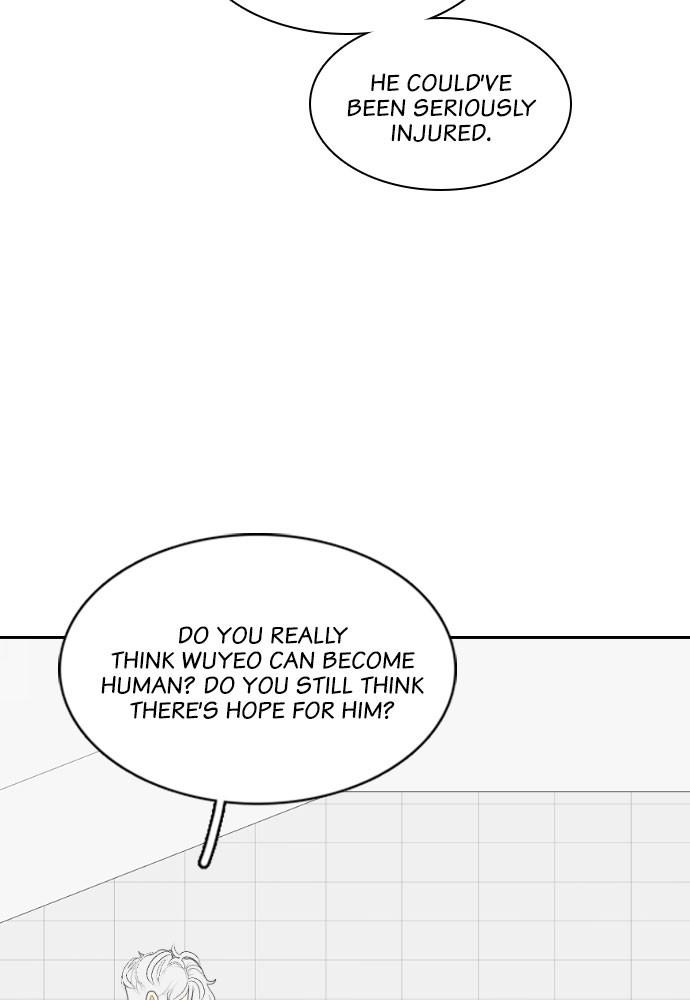 Read My Roommate Is A Gumiho ENGLISH Manga Online