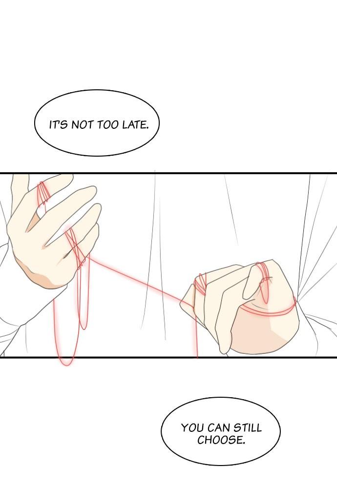 Read My Roommate Is A Gumiho ENGLISH Manga Online