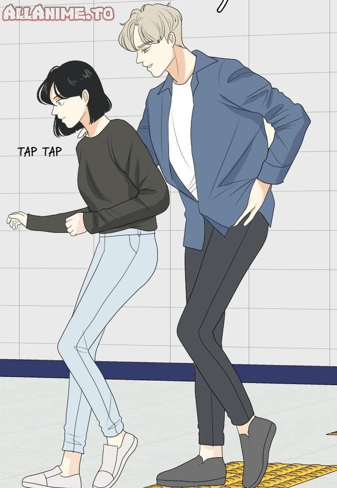 Read My Roommate Is A Gumiho ENGLISH Manga Online