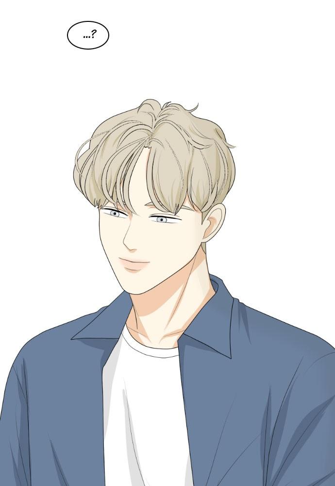 Read My Roommate Is A Gumiho ENGLISH Manga Online