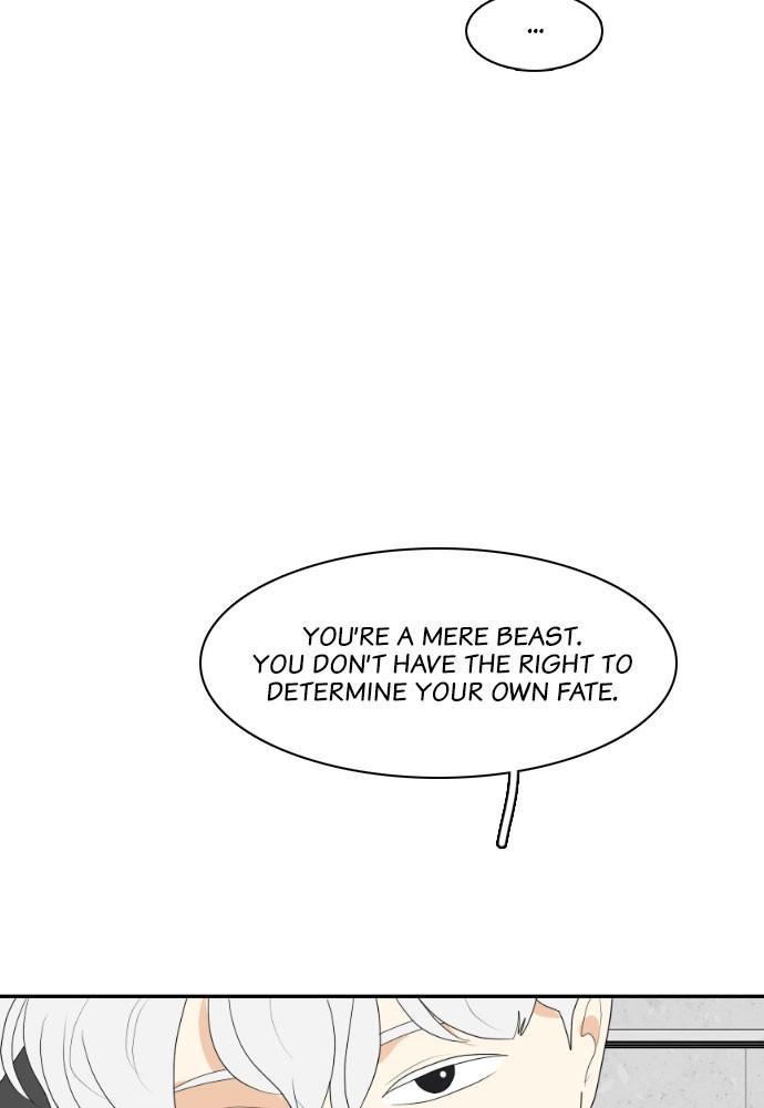 Read My Roommate Is A Gumiho ENGLISH Manga Online