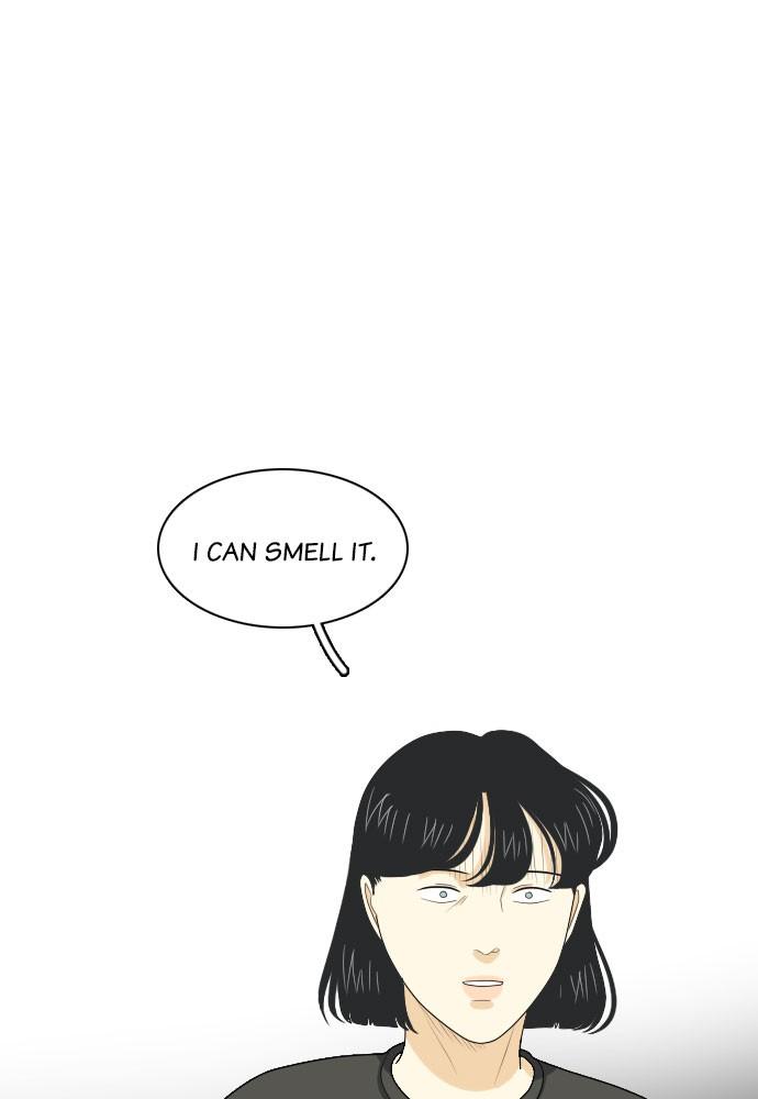 Read My Roommate Is A Gumiho ENGLISH Manga Online