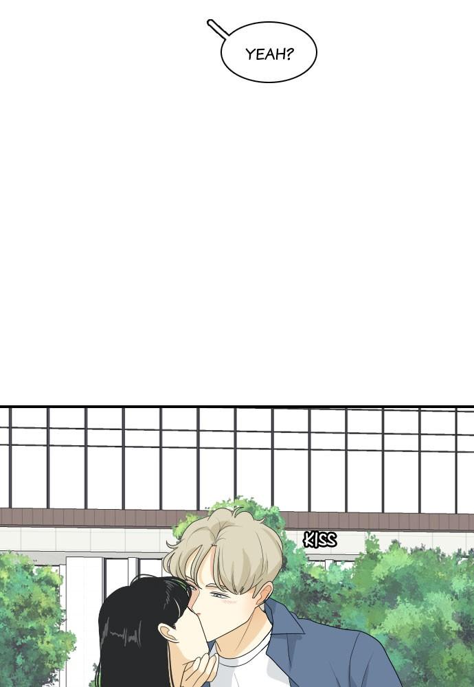 Read My Roommate Is A Gumiho ENGLISH Manga Online