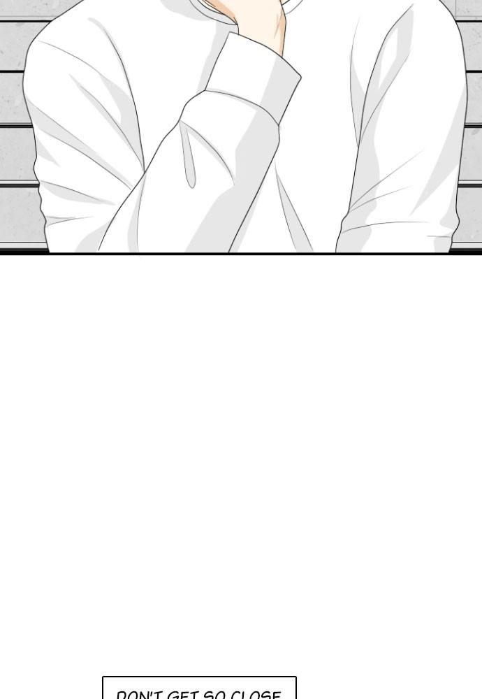 Read My Roommate Is A Gumiho ENGLISH Manga Online