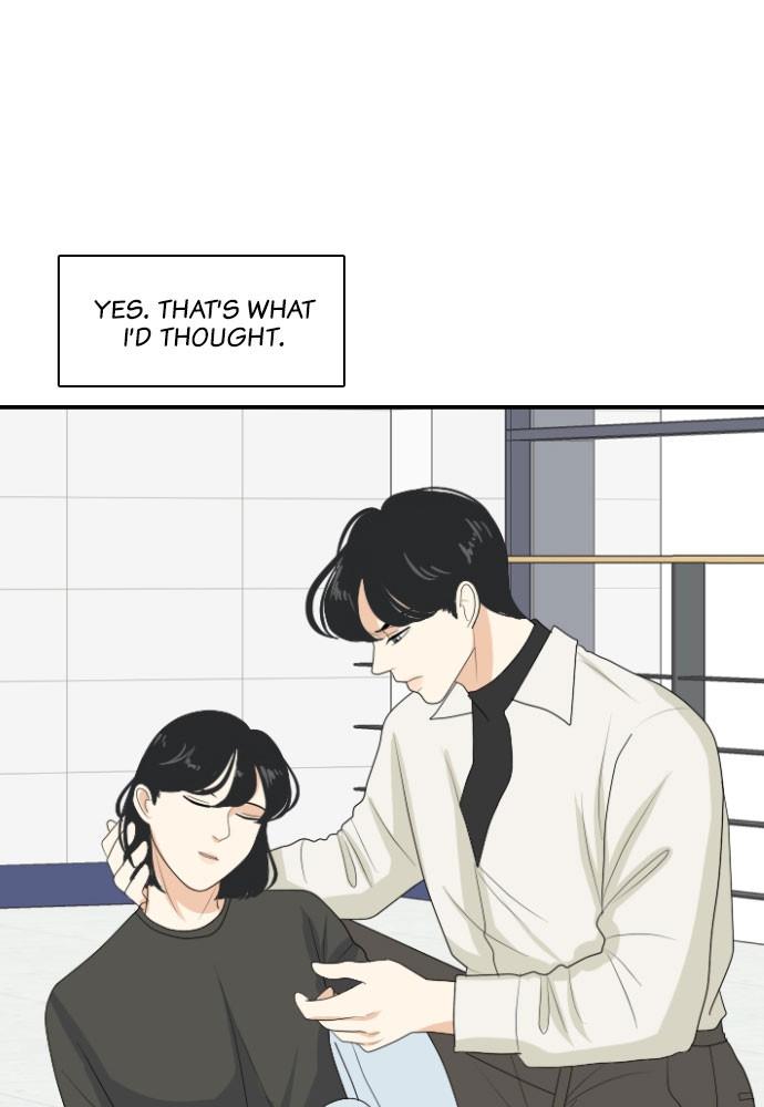 Read My Roommate Is A Gumiho ENGLISH Manga Online