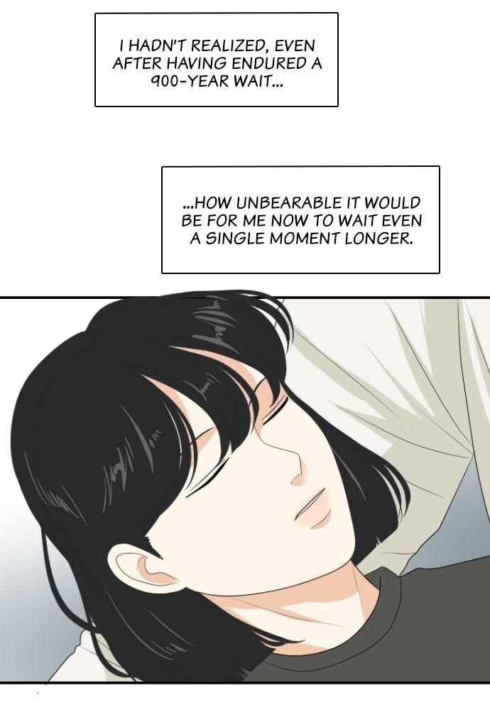 Read My Roommate Is A Gumiho ENGLISH Manga Online