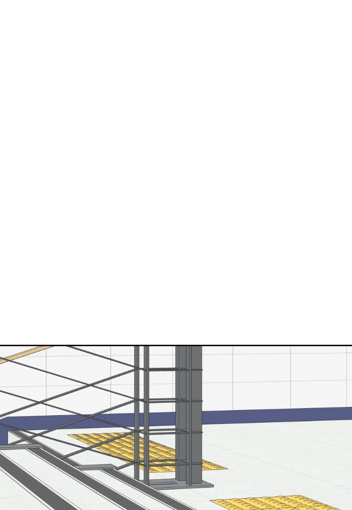 Read My Roommate Is A Gumiho ENGLISH Manga Online