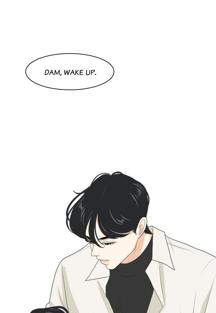 Read My Roommate Is A Gumiho ENGLISH Manga Online