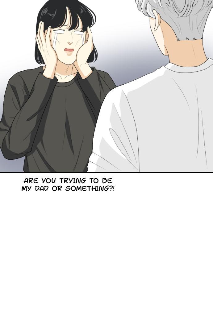 Read My Roommate Is A Gumiho ENGLISH Manga Online