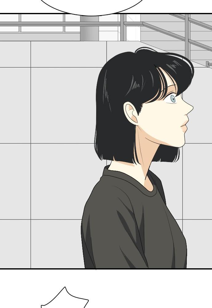 Read My Roommate Is A Gumiho ENGLISH Manga Online