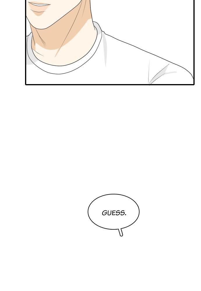 Read My Roommate Is A Gumiho ENGLISH Manga Online