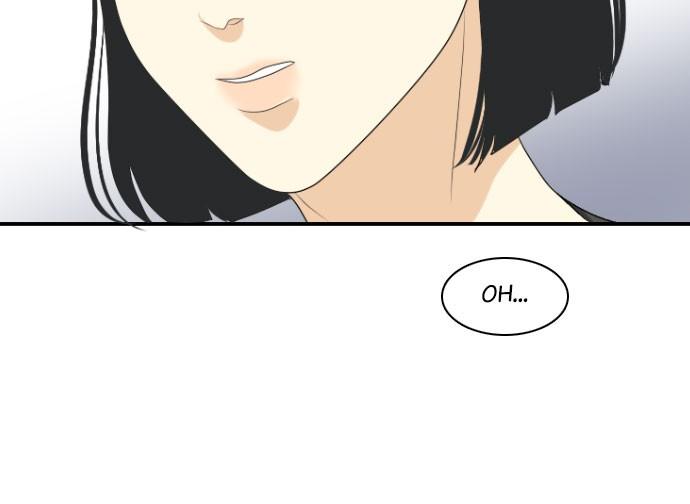 Read My Roommate Is A Gumiho ENGLISH Manga Online