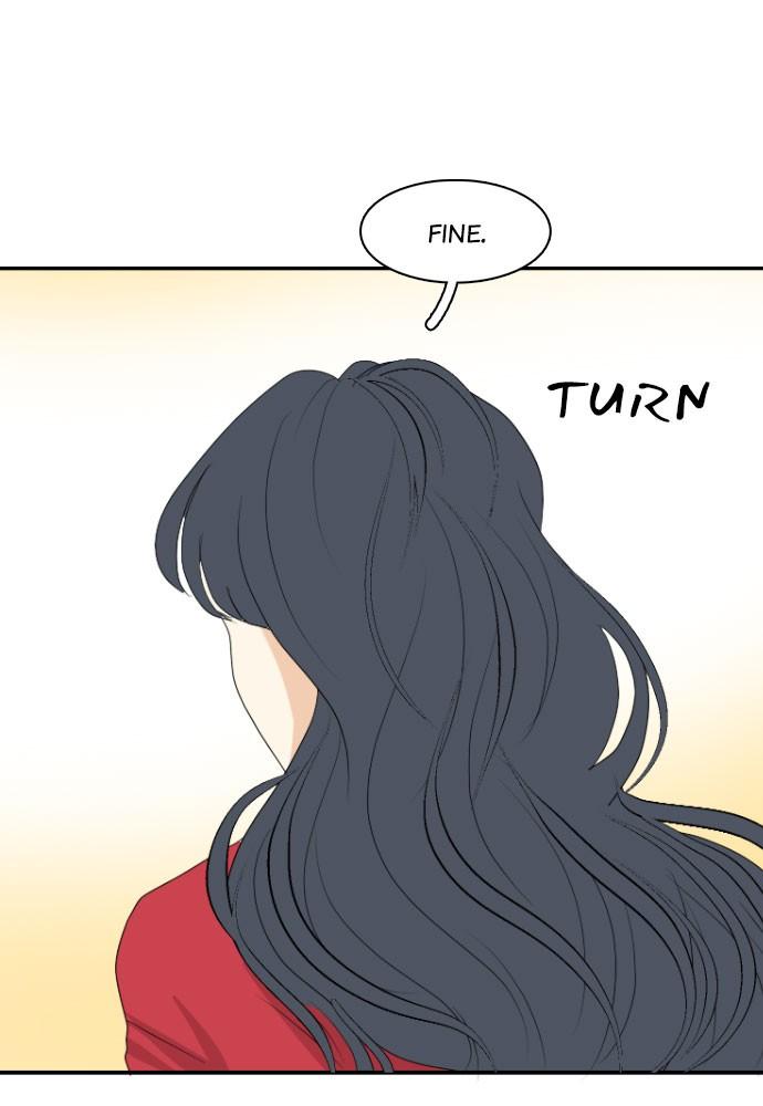 Read My Roommate Is A Gumiho ENGLISH Manga Online
