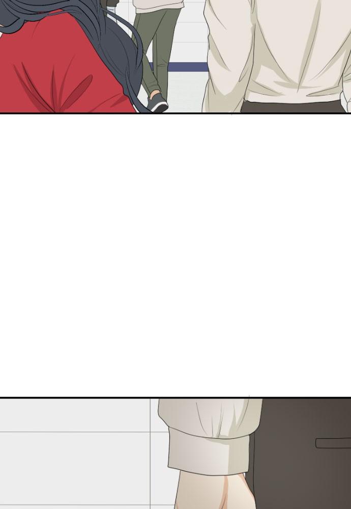 Read My Roommate Is A Gumiho ENGLISH Manga Online