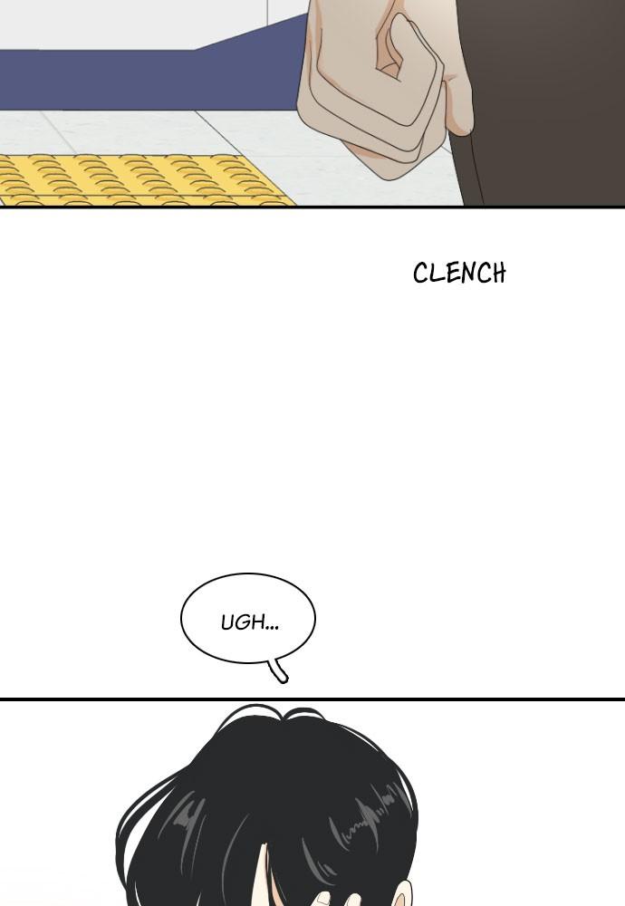 Read My Roommate Is A Gumiho ENGLISH Manga Online