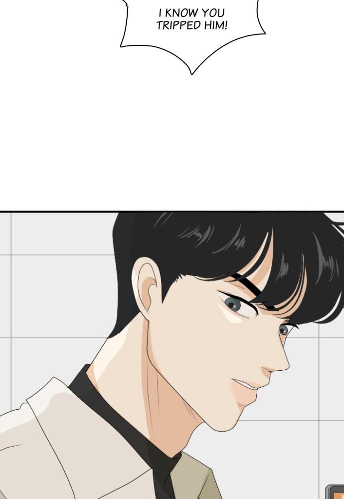 Read My Roommate Is A Gumiho ENGLISH Manga Online