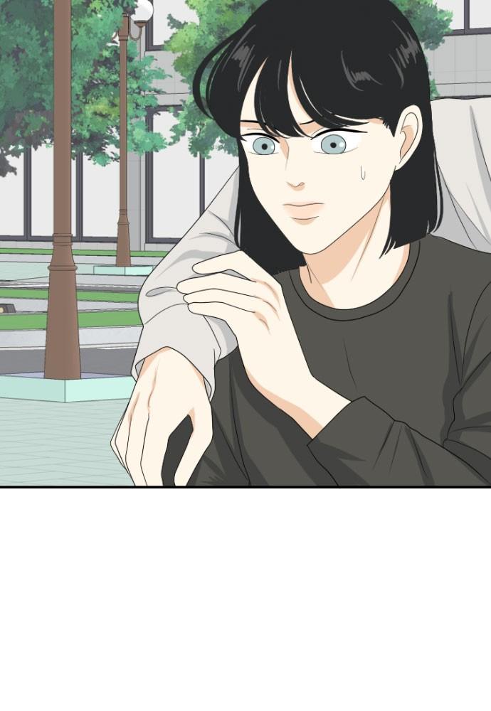 Read My Roommate Is A Gumiho ENGLISH Manga Online