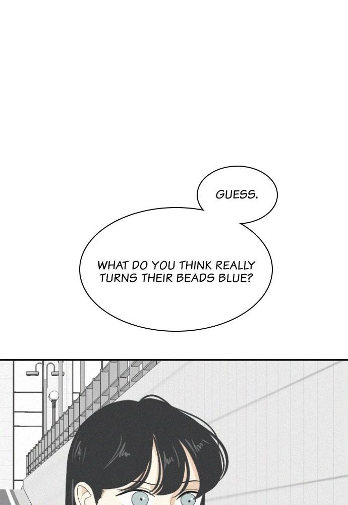 Read My Roommate Is A Gumiho ENGLISH Manga Online