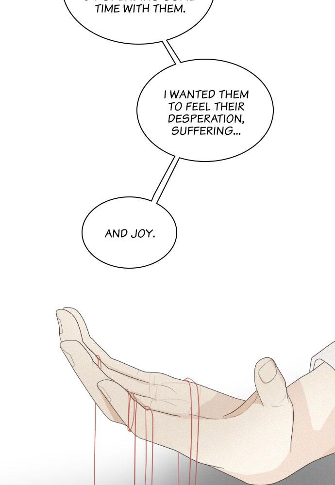 Read My Roommate Is A Gumiho ENGLISH Manga Online