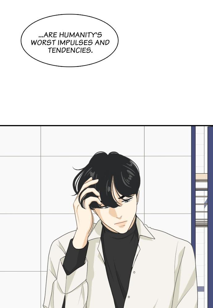 Read My Roommate Is A Gumiho ENGLISH Manga Online