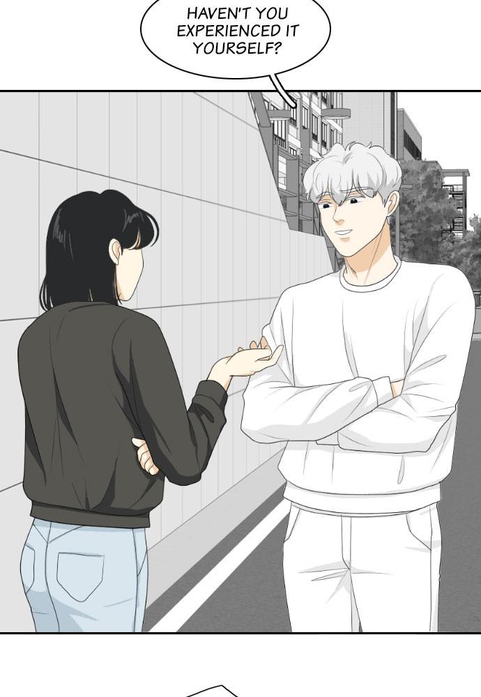 Read My Roommate Is A Gumiho ENGLISH Manga Online