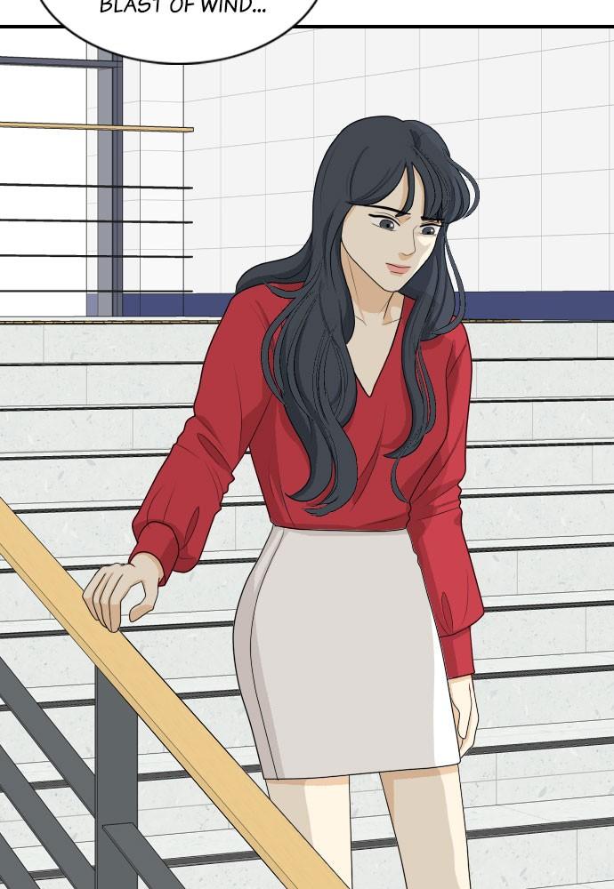 Read My Roommate Is A Gumiho ENGLISH Manga Online
