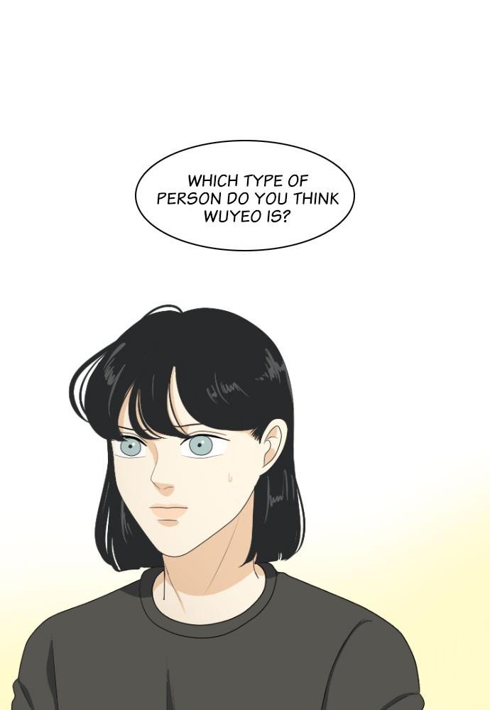 Read My Roommate Is A Gumiho ENGLISH Manga Online