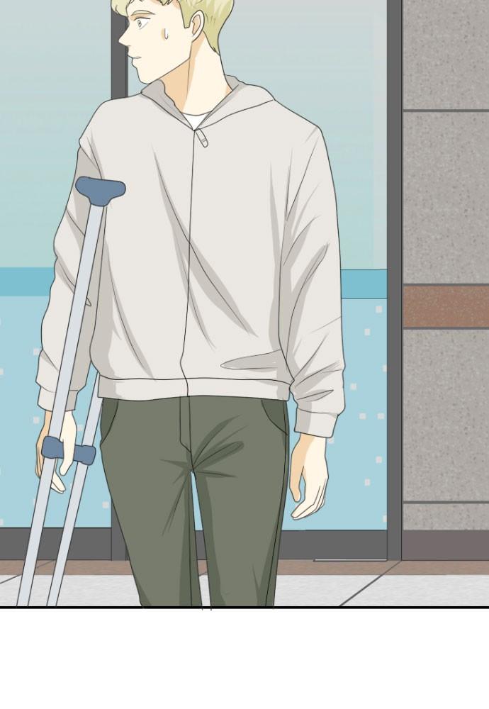 Read My Roommate Is A Gumiho ENGLISH Manga Online