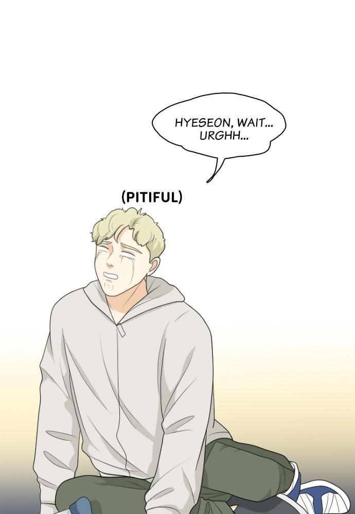 Read My Roommate Is A Gumiho ENGLISH Manga Online