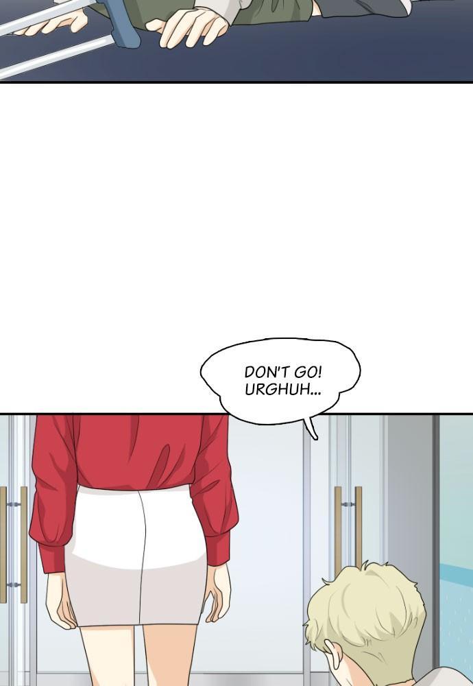 Read My Roommate Is A Gumiho ENGLISH Manga Online