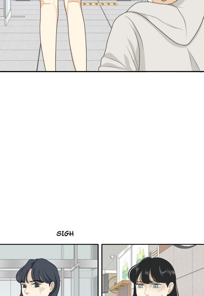 Read My Roommate Is A Gumiho ENGLISH Manga Online