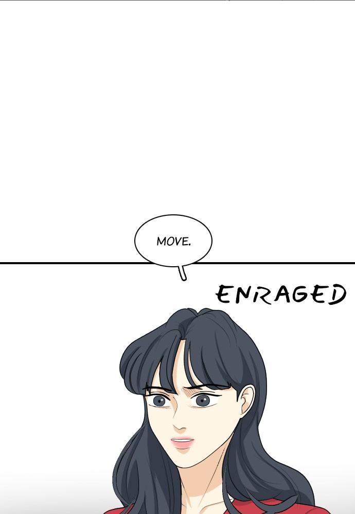 Read My Roommate Is A Gumiho ENGLISH Manga Online