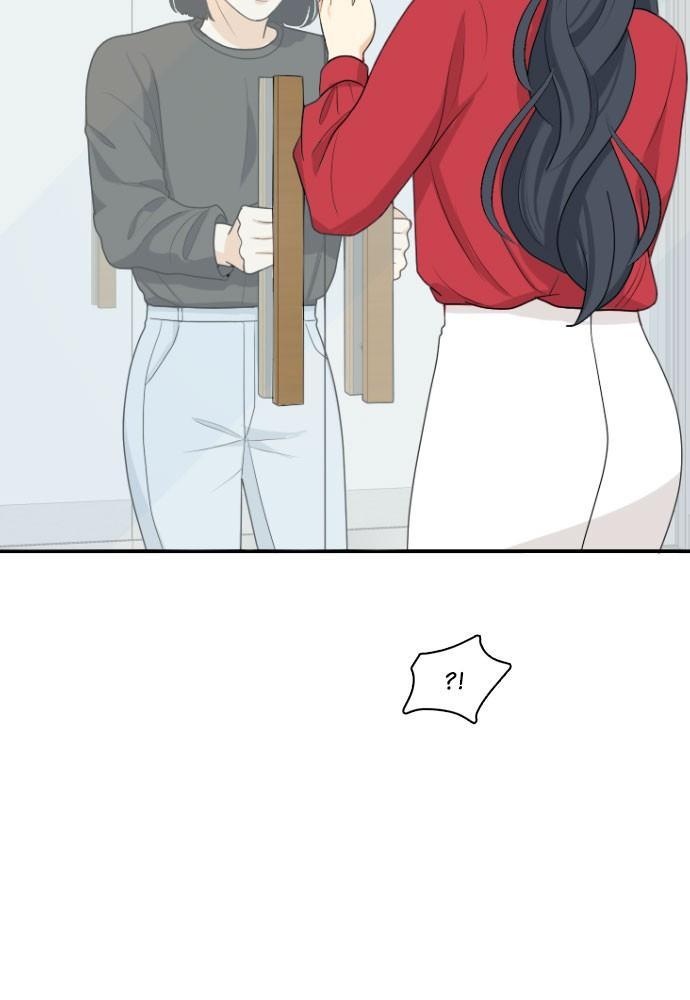 Read My Roommate Is A Gumiho ENGLISH Manga Online