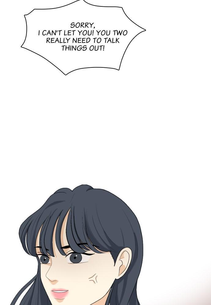 Read My Roommate Is A Gumiho ENGLISH Manga Online