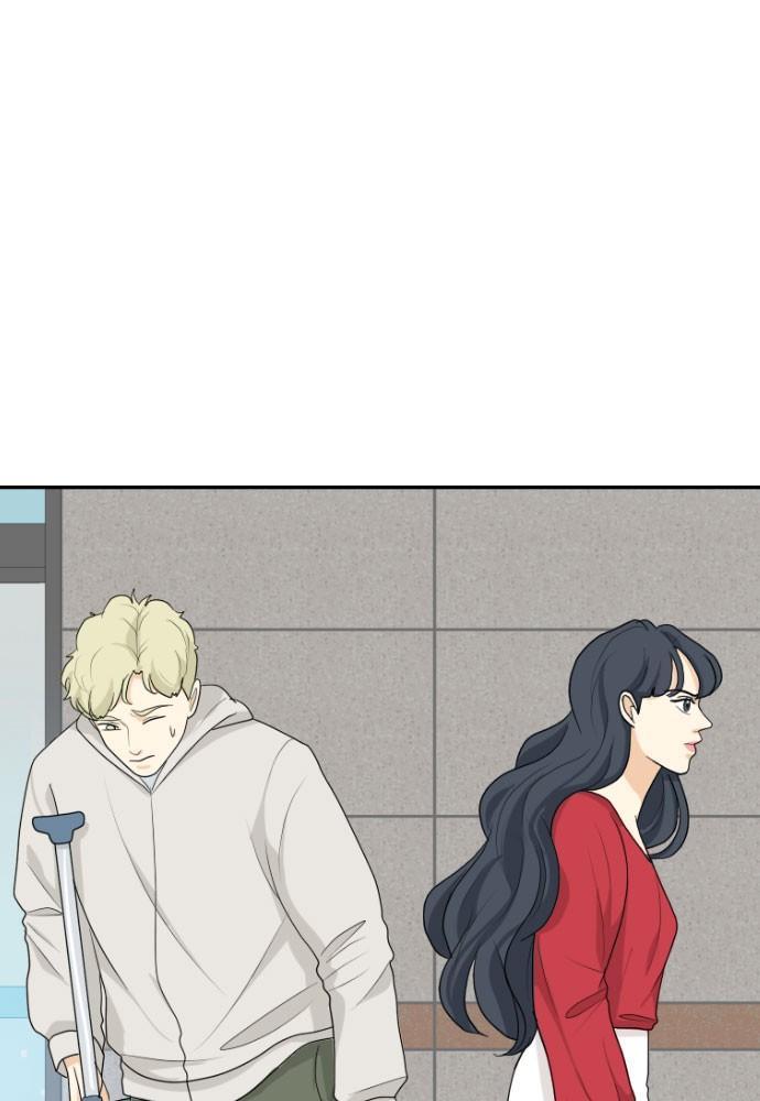 Read My Roommate Is A Gumiho ENGLISH Manga Online