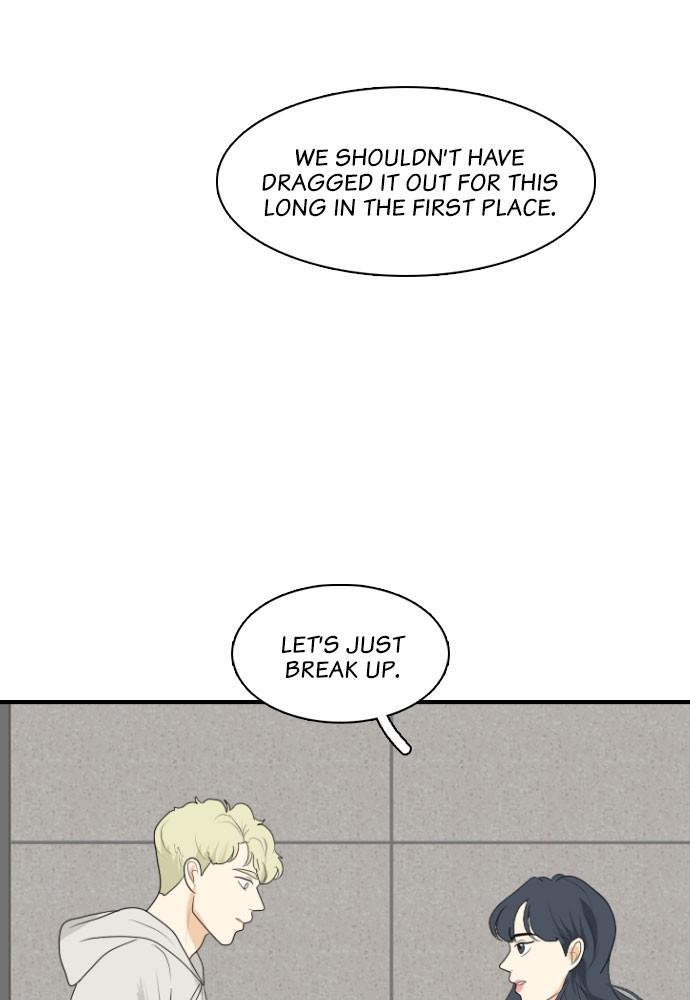 Read My Roommate Is A Gumiho ENGLISH Manga Online