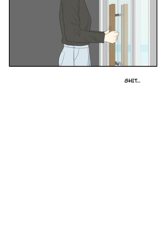 Read My Roommate Is A Gumiho ENGLISH Manga Online