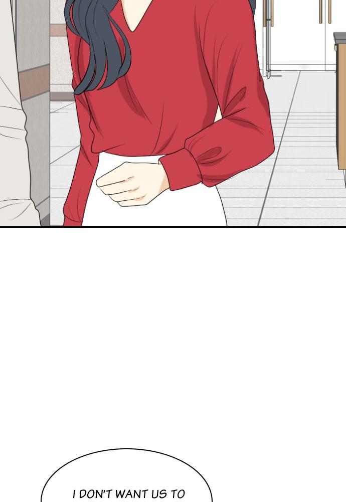 Read My Roommate Is A Gumiho ENGLISH Manga Online